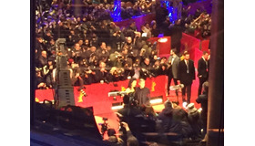 ベルリン映画祭