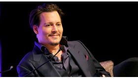 ジョニー・デップ-(C)Getty Images