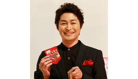 安田顕／『俳優 亀岡拓次』舞台挨拶