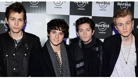 ザ・ヴァンプス -(C) Getty Images