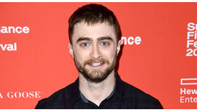 ダニエル・ラドクリフ-(C)Getty Images