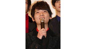 『ライチ☆光クラブ』初日舞台挨拶