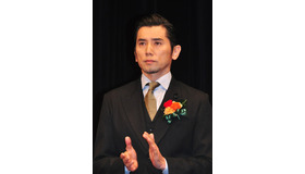 本木雅弘／第89回キネマ旬報ベスト・テン表彰式