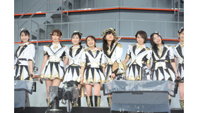 「AKB48 37thシングル選抜総選挙 <第1部>AKB48グループによるライブ」 (C)AKS