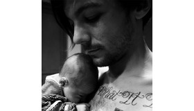 ルイ・トムリンソン