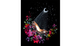 クリスチャン ルブタンがシューズコレクション「Clair de Lune」を発売