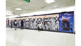 『進撃の巨人』原作／諫山創「進撃の巨人」（講談社刊）（C）諫山創・講談社／「進撃の巨人」製作委員会（C）コーエーテクモゲームス