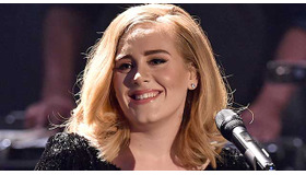 アデル-(C)Getty Images