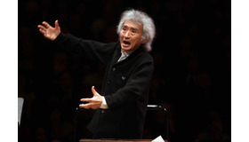 小沢征爾 - (C) Getty Images