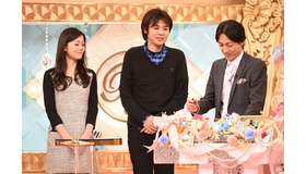 「人生最大のサプライズ プロポーズ大作戦2016」- (C) TBS