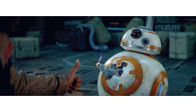 『スター・ウォーズ／フォースの覚醒』- (C) 2016 Lucasfilm Ltd. & TM. All Rights Reserved