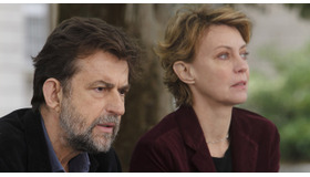 『母よ、』 - (C) Sacher Film . Fandango . Le Pacte . ARTE France Cinema 2015