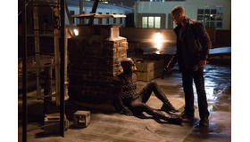 「デアデビル　シーズン2」