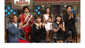 「踊る！さんま御殿!!」（C）日本テレビ