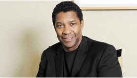 『サブウェイ123 激突』　デンゼル・ワシントン