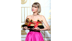 テイラー・スウィフト-(C)Getty Images
