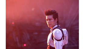 『テラフォーマーズ』(C)貴家悠・橘賢一／集英社　(C)2016 映画「テラフォーマーズ」製作委員会