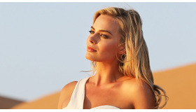 マーゴット・ロビー-(C)Getty Images