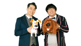 『ペット』（C）Universal Studios.