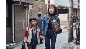 「パノラマ」部門の韓国映画『The Bacchus Lady』