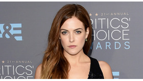 ライリー・キーオ-(C)Getty Images