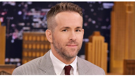 ライアン・レイノルズ -(C) Getty Images