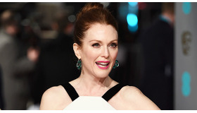 ジュリアン・ムーア - (C) Getty Images