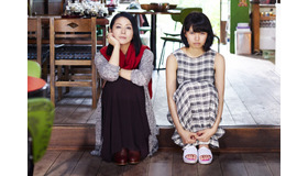 『ふきげんな過去』（C）2016「ふきげんな過去」製作委員会