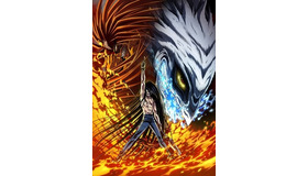 (C) 藤田和日郎・小学館／うしおととら製作委員会