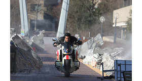 『仮面ライダー1号』（C）2016「仮面ライダー１号」製作委員会　（C）石森プロ・テレビ朝日・ADK・東映