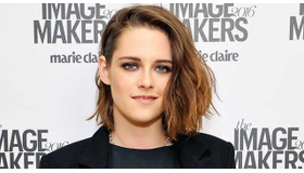 クリステン・スチュワート(C)Getty Images