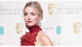 アナベル・ウォーリス-(C)Getty Images