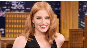 ジェシカ・チャステイン-(C)Getty Images