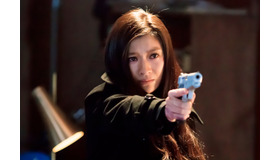 『アンフェア』(C)2015 関西テレビ放送／フジテレビジョン／ジャパン・ミュージックエンターテインメント／東宝／共同テレビジョン