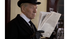 『Mr.ホームズ　名探偵最後の事件』 - (C) SLIGHT TRICK PRODUCTIONS