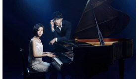 「金曜ロードSHOW！特別ドラマ企画　さよならドビュッシー　～ピアニスト探偵　岬洋介～」-(C)NTV