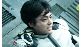 『テラフォーマーズ』（C）貴家悠・橘賢一／集英社　(C)2016 映画「テラフォーマーズ」製作委員会