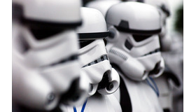 『スター・ウォーズ』-(C)Getty Images