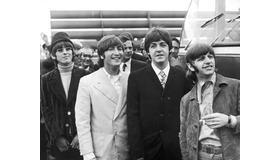 「ザ・ビートルズ」 - (C) Getty Images