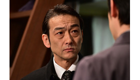 「悪党たちは千里を走る」 - (C) TBS