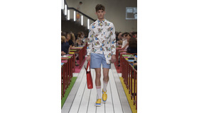 au jour le jour garcon 14SSメンズコレクション