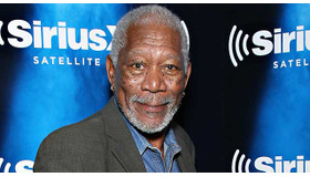 モーガン・フリーマン-(C)Getty Images