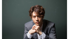 「Love Cheque～恋の小切手～」ジョージ・フー／Nahoko Suzuki