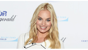 マーゴット・ロビー-(C)Getty Images