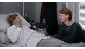 『母よ、』 - (C) Sacher Film . Fandango . Le Pacte . ARTE France Cinema 2015