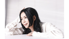 『嫌な女』の主題歌を務める竹内まりや