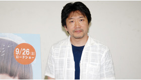 トロントへの出発を前に“意気込まない”是枝裕和監督