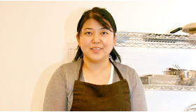 『プール』飯島奈美インタビュー