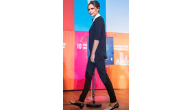 ヴィクトリア・ベッカム-(C)Getty Images