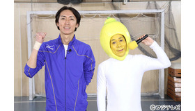 「めちゃ×2イケてるッ！　真冬に汗をかきまくれ　国民投票だよ全員集合　全力の生スペシャル」